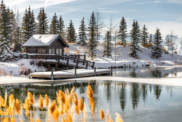 3566 Aspen Camp Loop, Park City, UT 84098