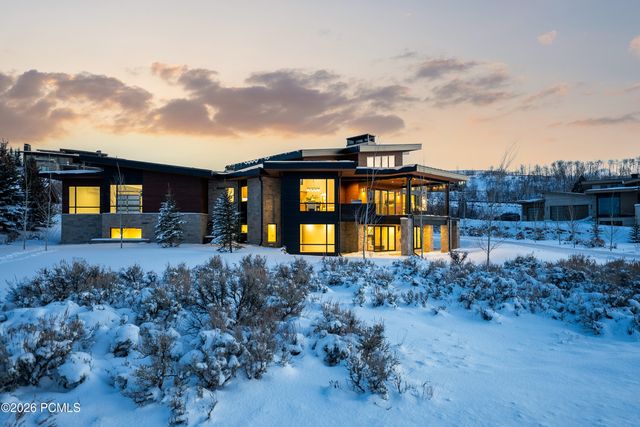 3566 Aspen Camp Loop, Park City, UT 84098