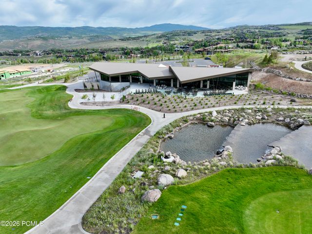 3566 Aspen Camp Loop, Park City, UT 84098