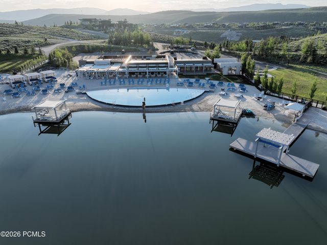 3566 Aspen Camp Loop, Park City, UT 84098