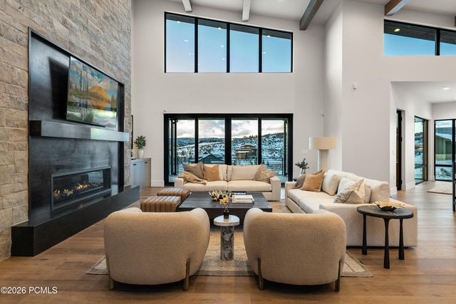 3566 Aspen Camp Loop, Park City, UT 84098