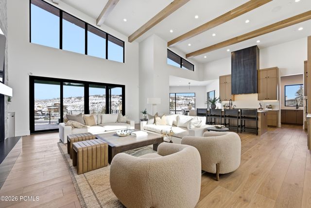 3566 Aspen Camp Loop, Park City, UT 84098