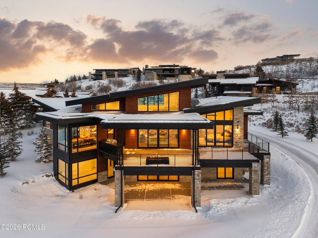 3566 Aspen Camp Loop, Park City, UT 84098