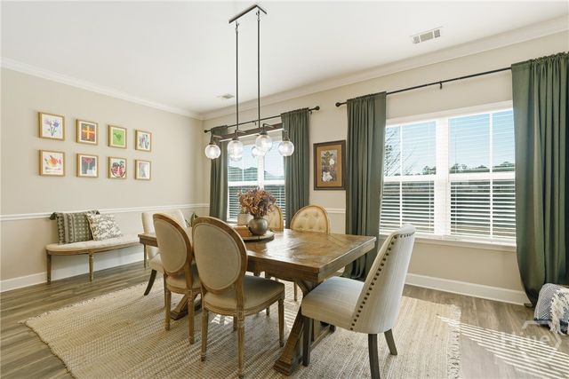 132 Wexford Drive, Richmond Hill, GA 31324