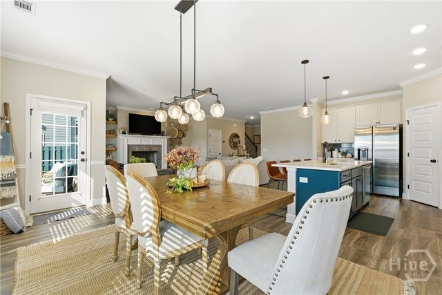 132 Wexford Drive, Richmond Hill, GA 31324