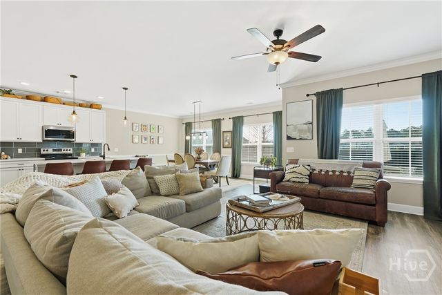 132 Wexford Drive, Richmond Hill, GA 31324