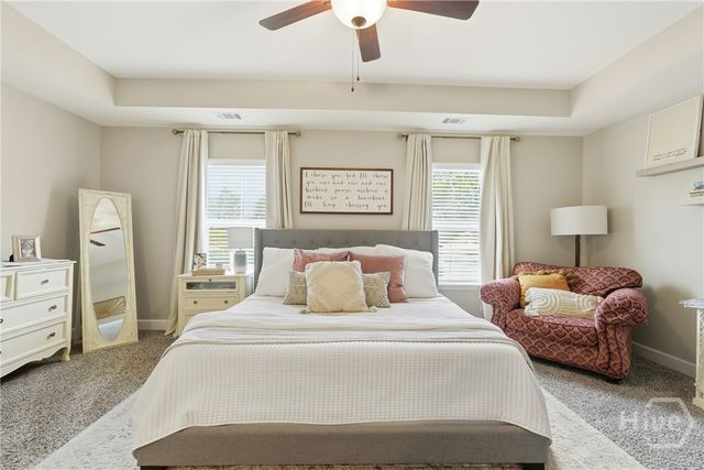 132 Wexford Drive, Richmond Hill, GA 31324