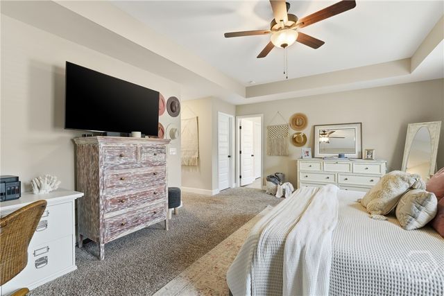 132 Wexford Drive, Richmond Hill, GA 31324