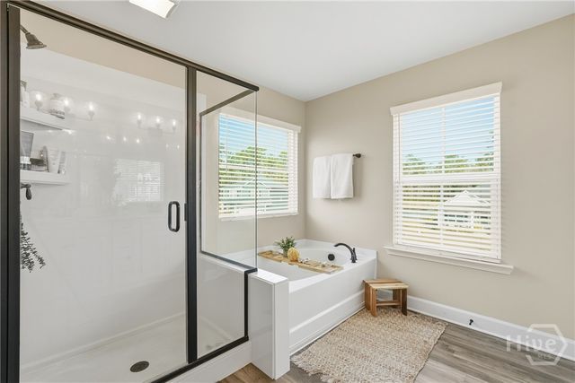 132 Wexford Drive, Richmond Hill, GA 31324