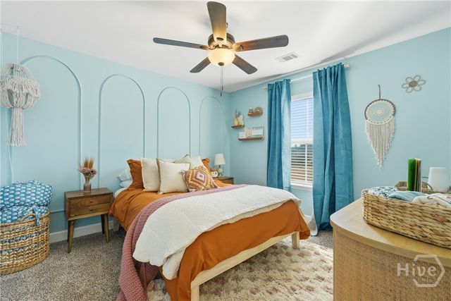 132 Wexford Drive, Richmond Hill, GA 31324