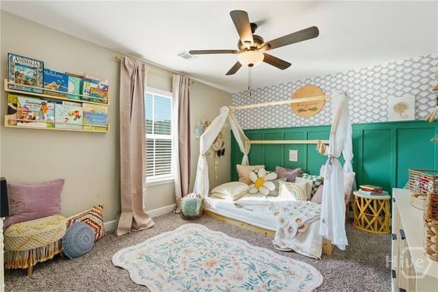 132 Wexford Drive, Richmond Hill, GA 31324