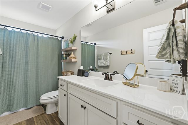 132 Wexford Drive, Richmond Hill, GA 31324