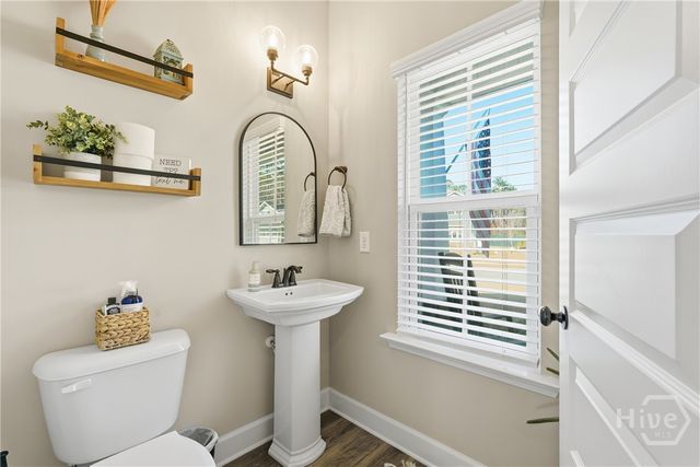 132 Wexford Drive, Richmond Hill, GA 31324