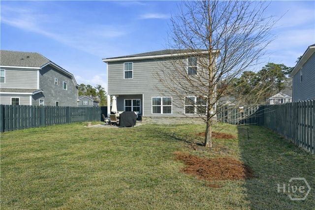 132 Wexford Drive, Richmond Hill, GA 31324