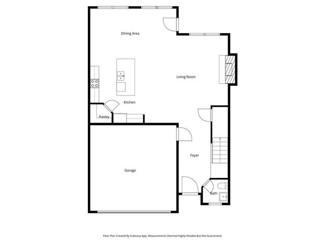 132 Wexford Drive, Richmond Hill, GA 31324