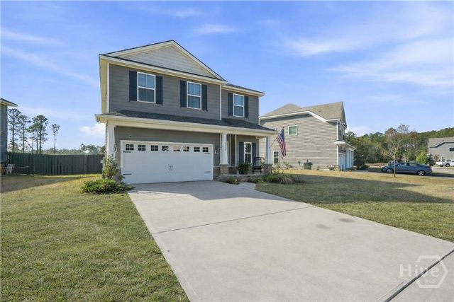 132 Wexford Drive, Richmond Hill, GA 31324