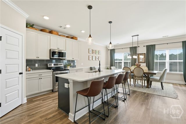 132 Wexford Drive, Richmond Hill, GA 31324