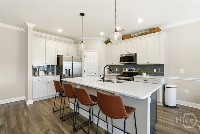 132 Wexford Drive, Richmond Hill, GA 31324