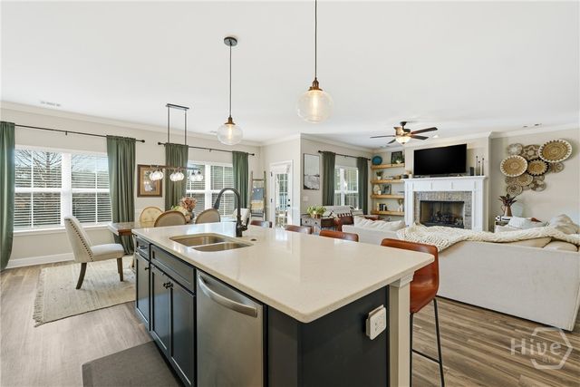 132 Wexford Drive, Richmond Hill, GA 31324