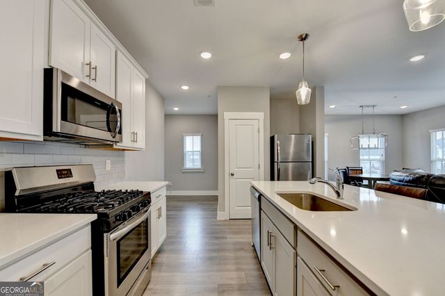 1714 Prospect Way SW, Conyers, GA 30094