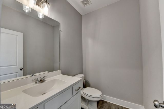 1714 Prospect Way SW, Conyers, GA 30094