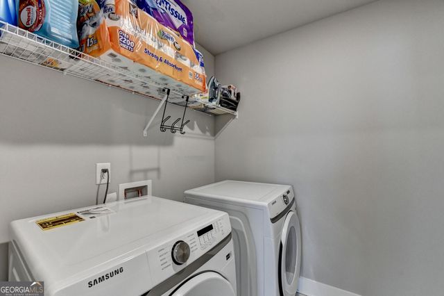 1714 Prospect Way SW, Conyers, GA 30094