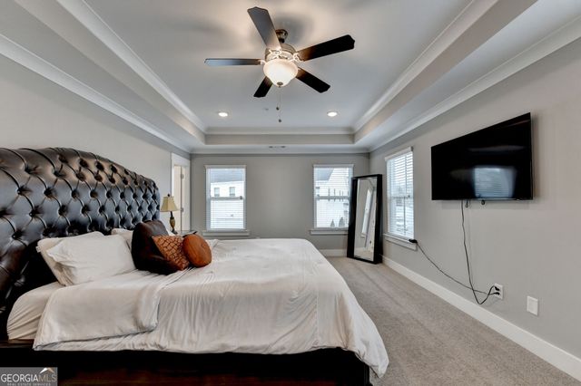 1714 Prospect Way SW, Conyers, GA 30094