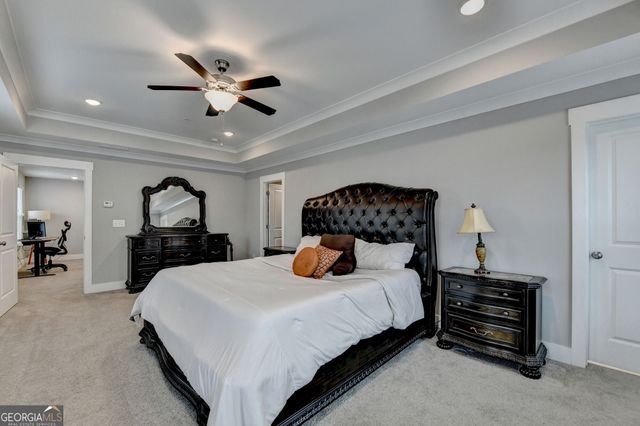 1714 Prospect Way SW, Conyers, GA 30094