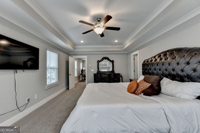 1714 Prospect Way SW, Conyers, GA 30094