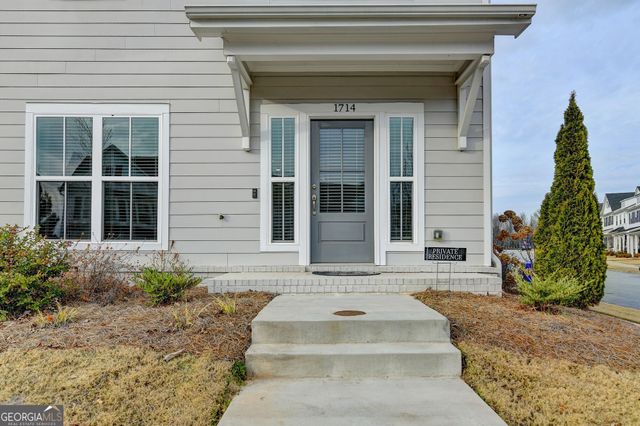 1714 Prospect Way SW, Conyers, GA 30094