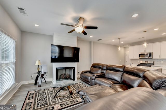 1714 Prospect Way SW, Conyers, GA 30094