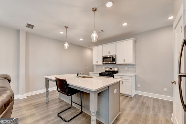 1714 Prospect Way SW, Conyers, GA 30094