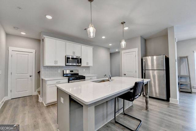 1714 Prospect Way SW, Conyers, GA 30094