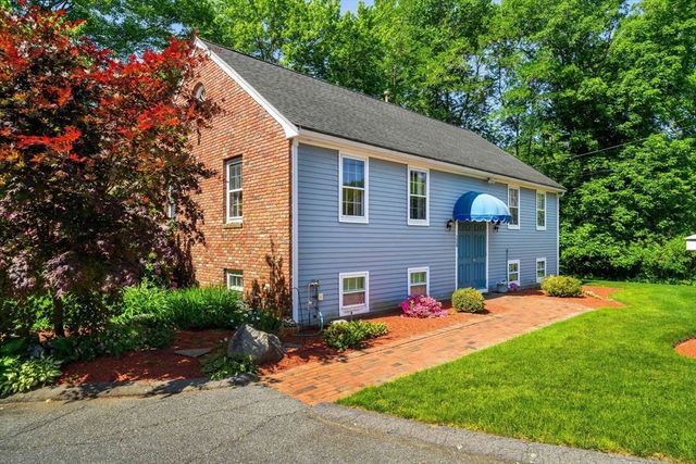 125 Ipswich Rd, Topsfield, MA 01983