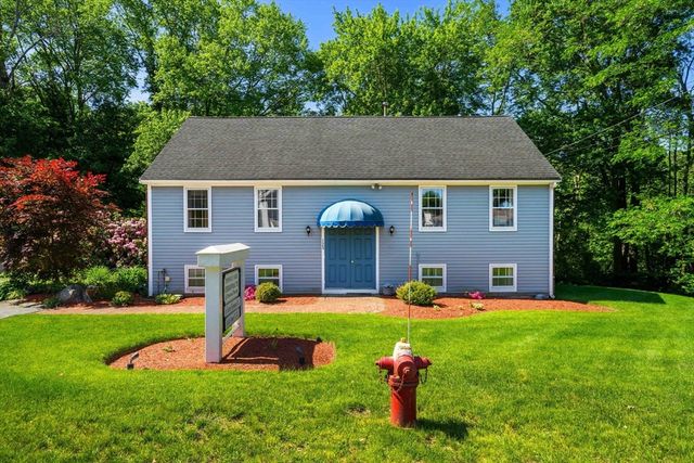 125 Ipswich Rd, Topsfield, MA 01983