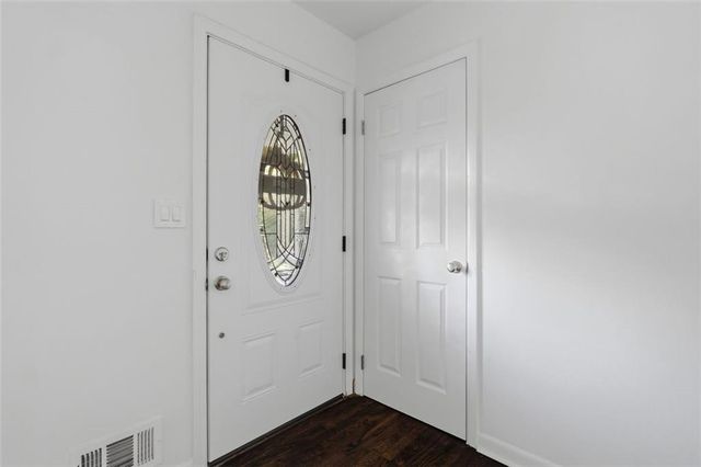 4205 Commodore Drive, Atlanta, GA 30341