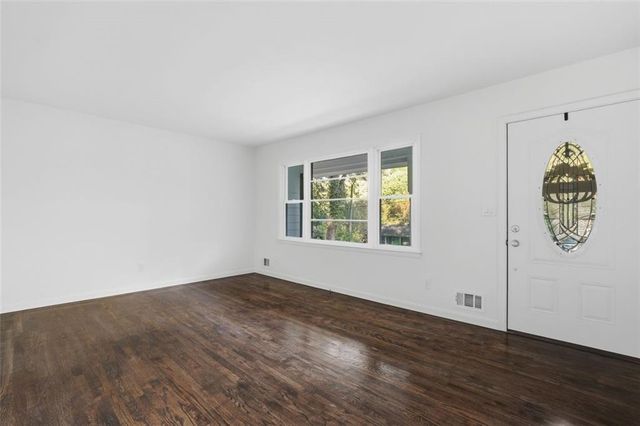 4205 Commodore Drive, Atlanta, GA 30341