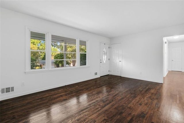 4205 Commodore Drive, Atlanta, GA 30341