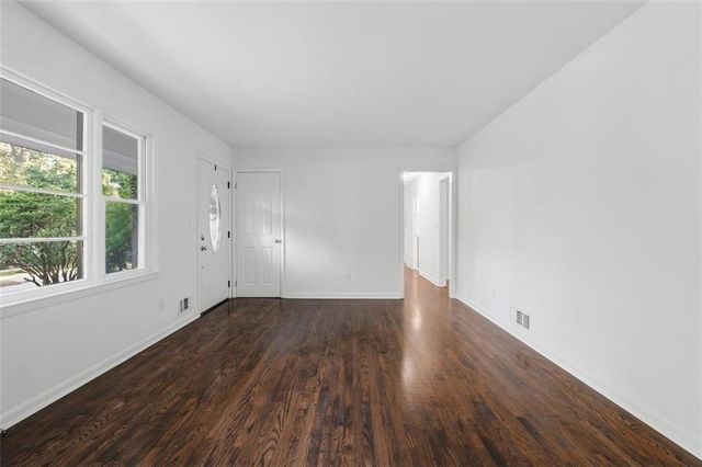 4205 Commodore Drive, Atlanta, GA 30341
