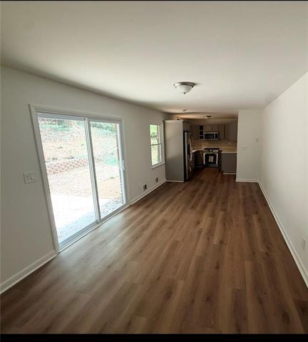 4205 Commodore Drive, Atlanta, GA 30341