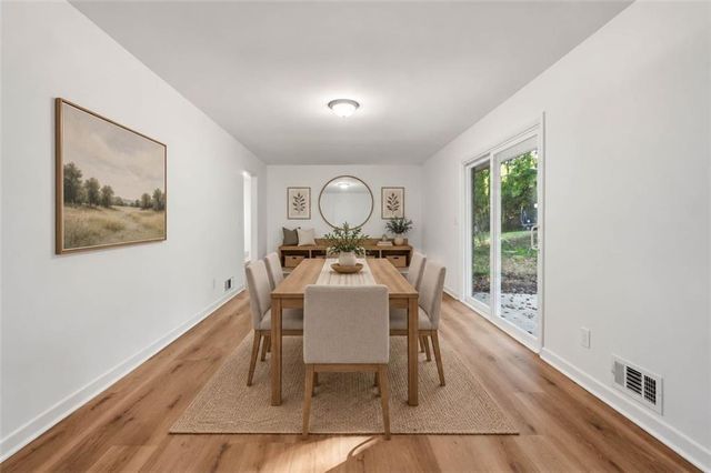 4205 Commodore Drive, Atlanta, GA 30341