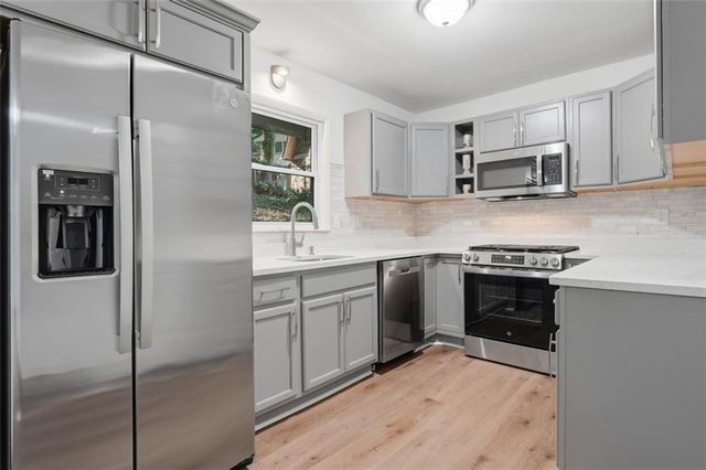 4205 Commodore Drive, Atlanta, GA 30341