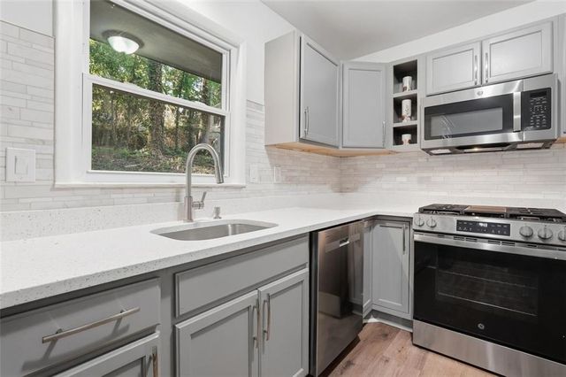 4205 Commodore Drive, Atlanta, GA 30341