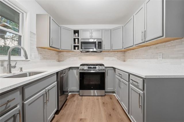 4205 Commodore Drive, Atlanta, GA 30341