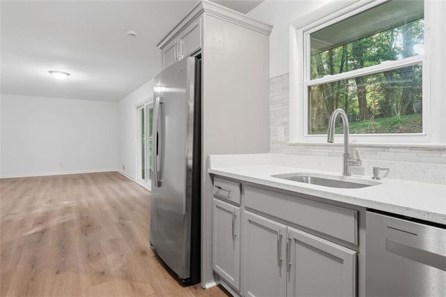 4205 Commodore Drive, Atlanta, GA 30341