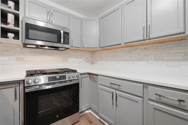 4205 Commodore Drive, Atlanta, GA 30341