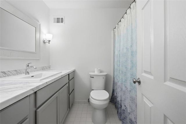 4205 Commodore Drive, Atlanta, GA 30341