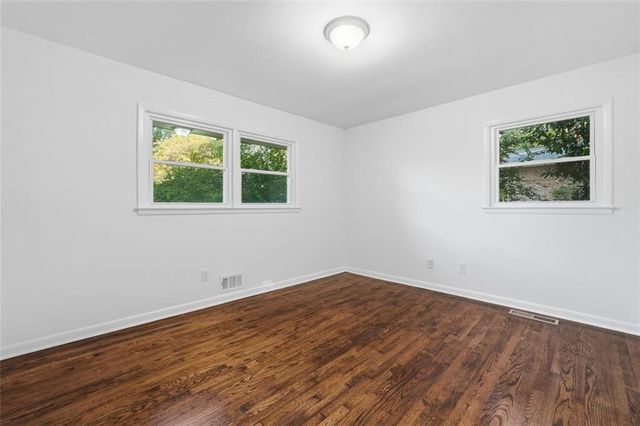 4205 Commodore Drive, Atlanta, GA 30341
