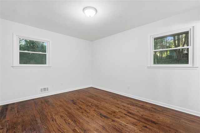 4205 Commodore Drive, Atlanta, GA 30341