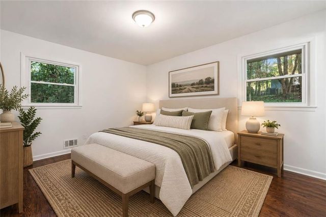 4205 Commodore Drive, Atlanta, GA 30341